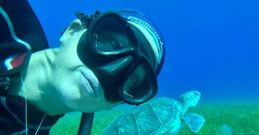 Abades: Guided Snorkeling Tour with Photos - Key points at a glance