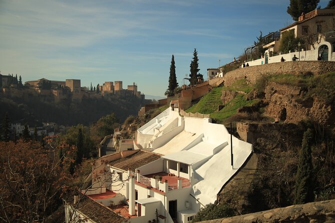 Albaicin & Sacramonte Electric Bike Tour in Granada - What the guides add to the ride