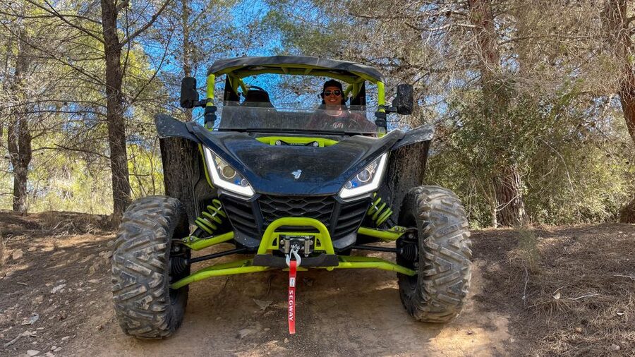 Albir: Buggy Tour Off-Road - Should you book the Albir buggy tour?
