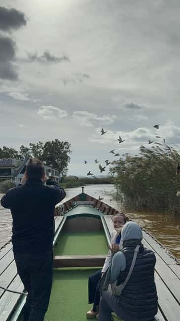 Albufera of Valencia: Guided boat ride around the Albufera - Why the Albufera deserves a place in your Valencia plans