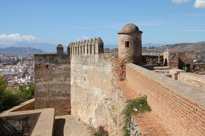 Alcazaba Malaga Guided Tour - Why the Alcazaba is Malaga’s essential first stop