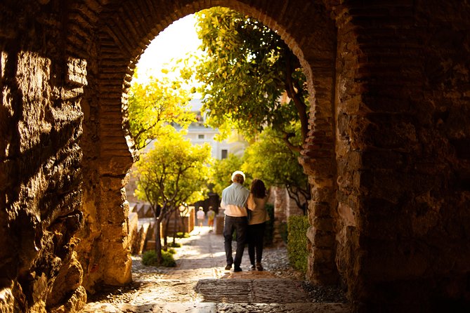 Alcazaba Malaga Guided Tour - What happens during the 80 to 90 minute visit