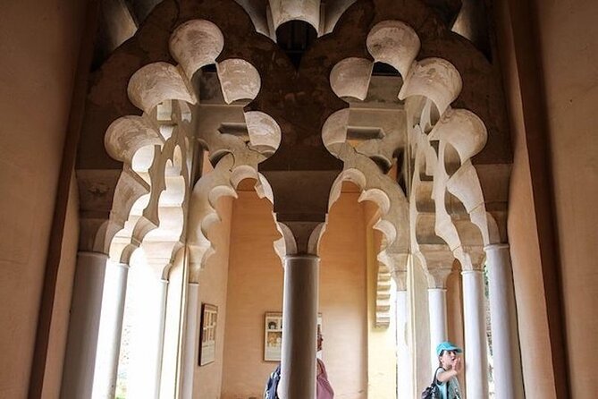 Alcazaba Malaga Guided Tour - Should you book the Alcazaba guided tour?