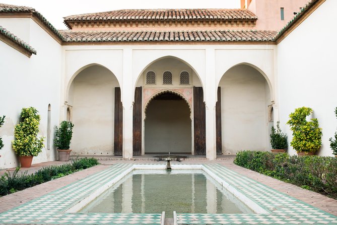 Alcazaba Malaga Guided Tour - Guides who make the biggest difference