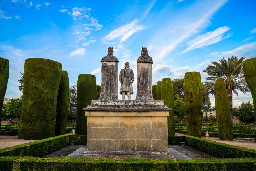 Alcazar of Cordoba Entry Ticket and Guided Tour - Booking flexibility and practical limits