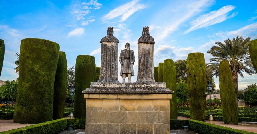 Alcazar of Cordoba Entry Ticket and Guided Tour - What the Alcazar of Cordoba adds to your city visit