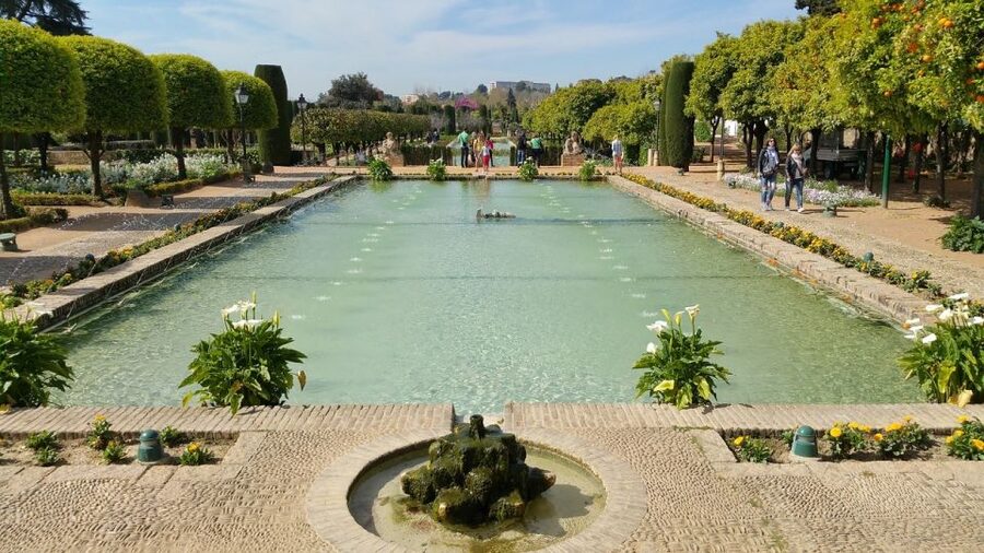 Alcazar of Cordoba Entry Ticket and Guided Tour - Who will enjoy this Alcazar tour most?
