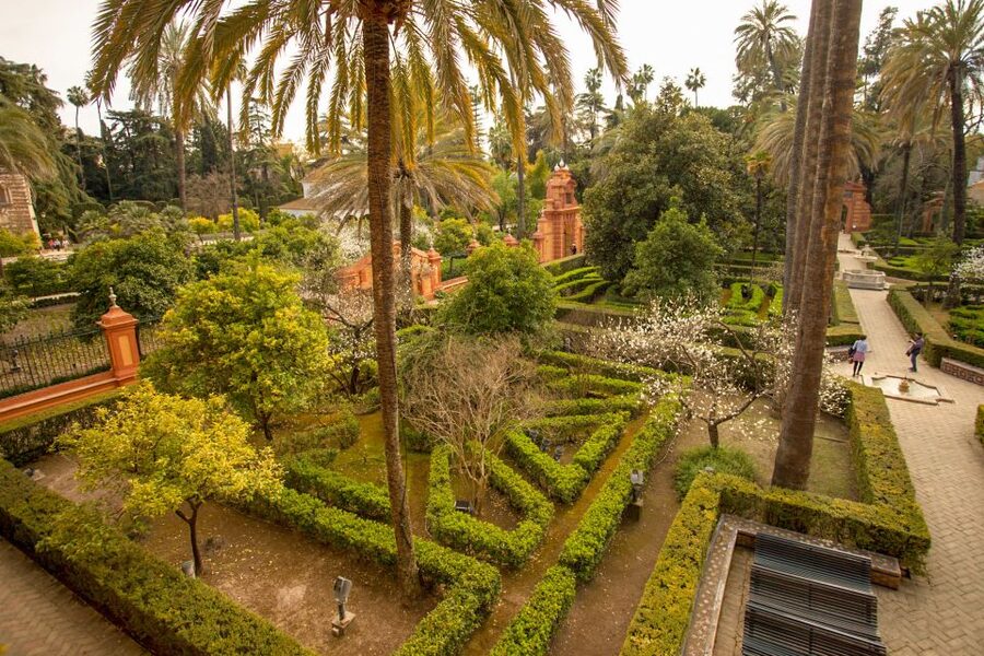 Alcázar of Seville Skip-the-Line Tickets and Guided Tour - Should you book the Alcázar guided tour?