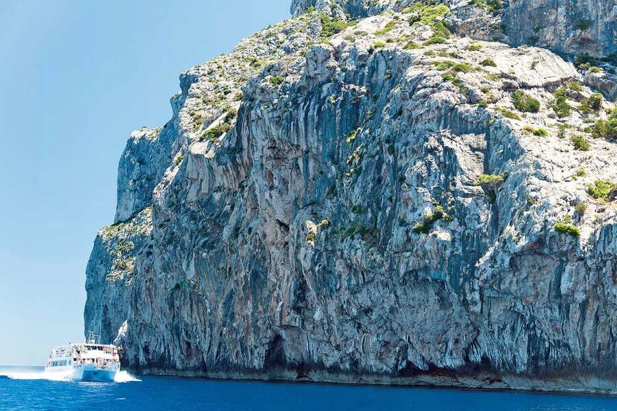 Alcudia: Boat Trip to Cap de Formentor and Formentor - What this Alcudia to Formentor cruise is really like