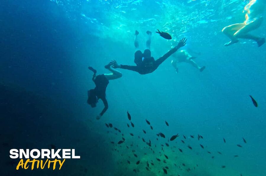 Alcudia: Guided Sea Kayaking Tour with Snorkeling - Leaving Alcudia for La Victoria’s rocky coast