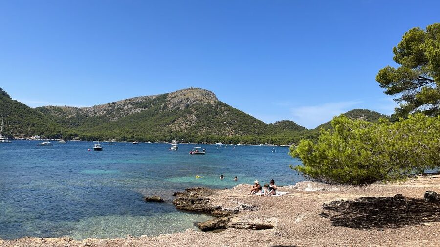Alcudia: Traditional Wooden Boat Trip with Snorkeling - Key points to know before you book