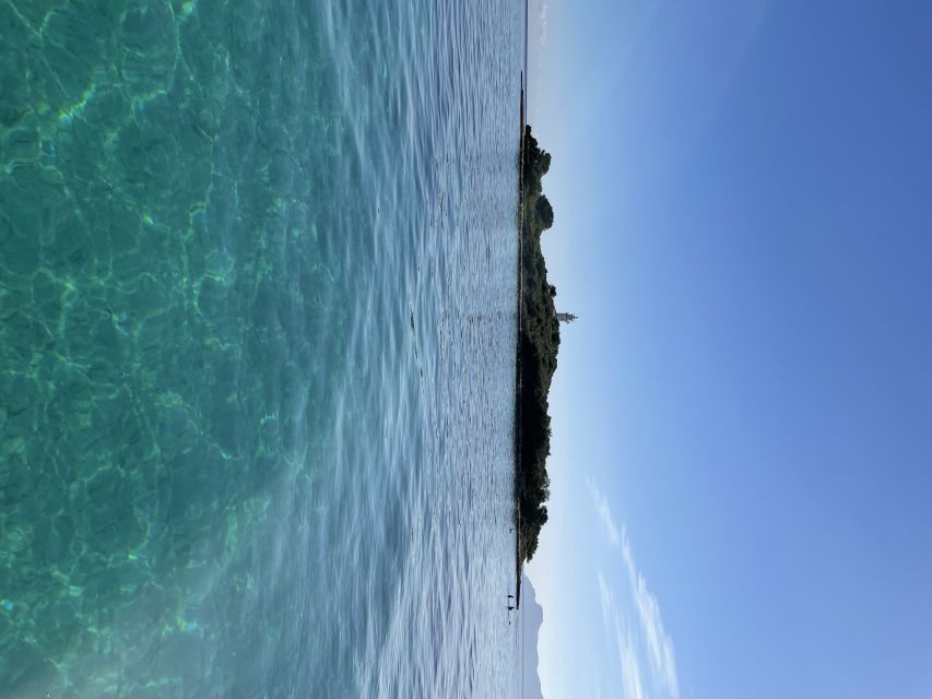 Alcudia: Traditional Wooden Boat Trip with Snorkeling - What the 3.5 hours feel like