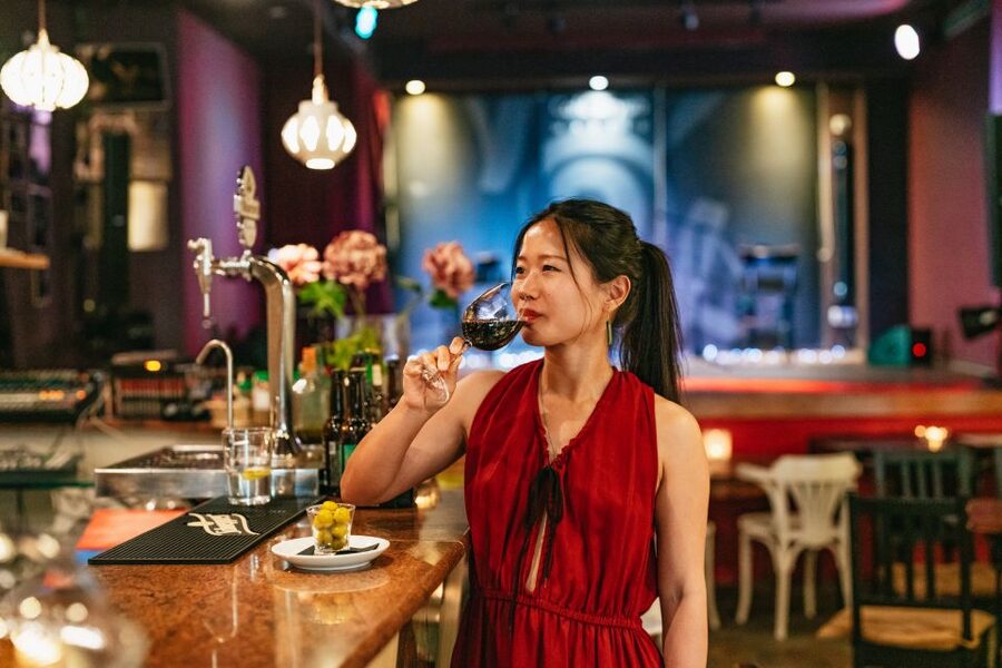 "Algarabía": Flamenco Show at Café Ziryab. Madrid - Who will enjoy Café Ziryab most