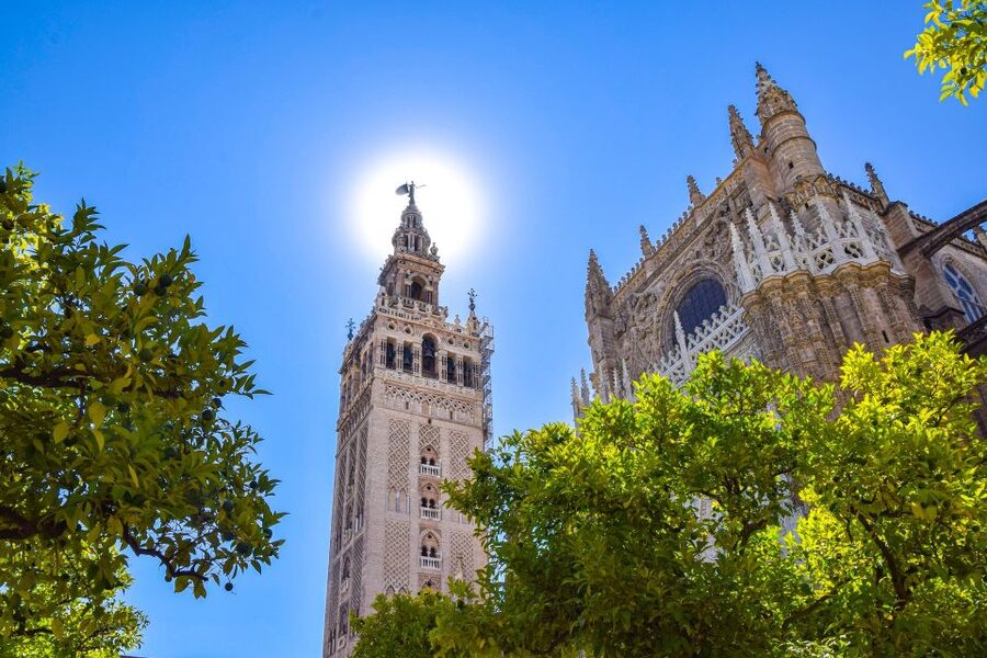 Algarve: Seville Full-Day Shopping and Sightseeing Tour - Why this day trip works from the Algarve