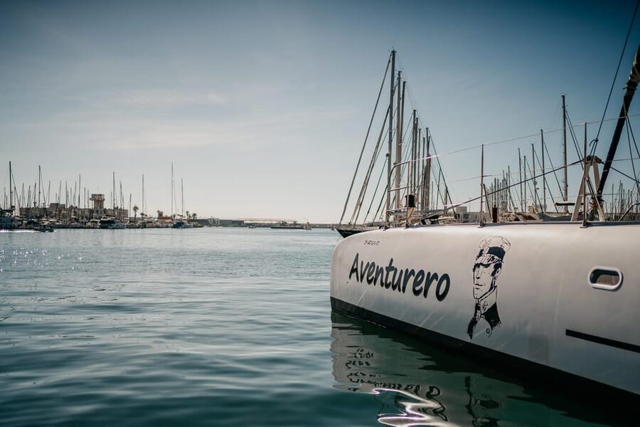 Alicante: 2-Hour Late Afternoon Catamaran Cruise - Key points to know before booking