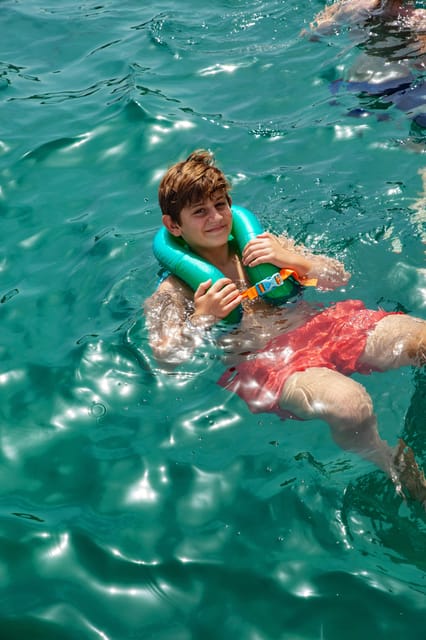 Alicante: 3-Hour Coastal Catamaran Cruise - Is $50 good value?