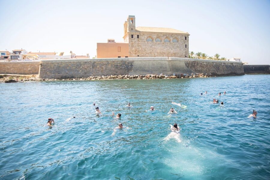 Alicante: 6-Hour Catamaran Cruise to Tabarca Island - Who will enjoy this cruise most
