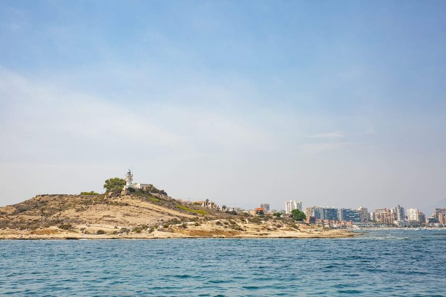 Alicante: Afternoon Cruise with Appetizer and Live Music - Live music, drinks, and the mood on deck
