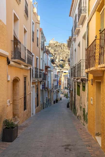 Alicante: Canelobre Caves & Busot Tour with Local Guide - Is $63 a fair price?