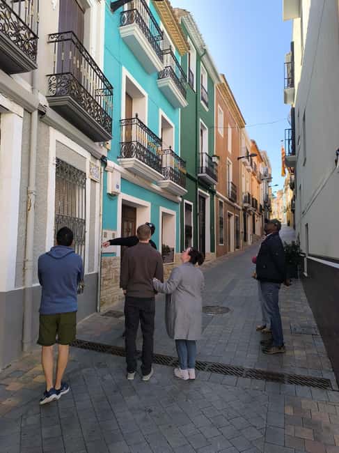 Alicante: Canelobre Caves & Busot Tour with Local Guide - Cancellation and booking flexibility