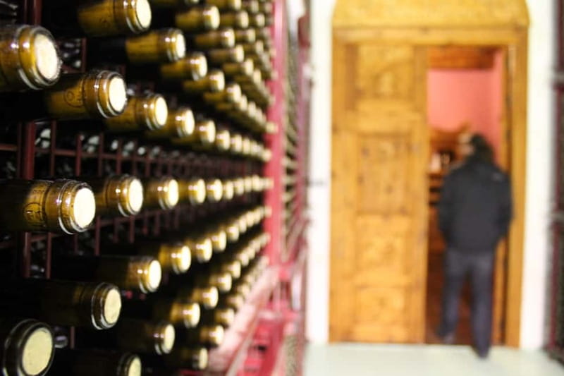Alicante: Countryside Wine Tour with 4 Tastings - Leaving Alicante for the Vinalopó wine region