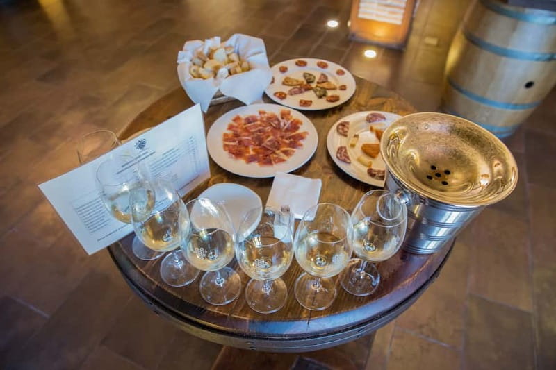 Alicante: Countryside Wine Tour with 4 Tastings - Who will enjoy this Alicante wine tour