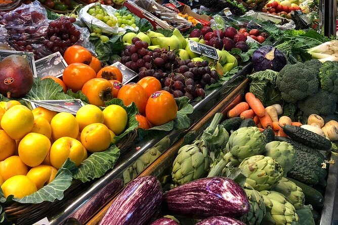 Alicante Food and Tapas Tour with a Local Guide - Is the $35.07 price good value?