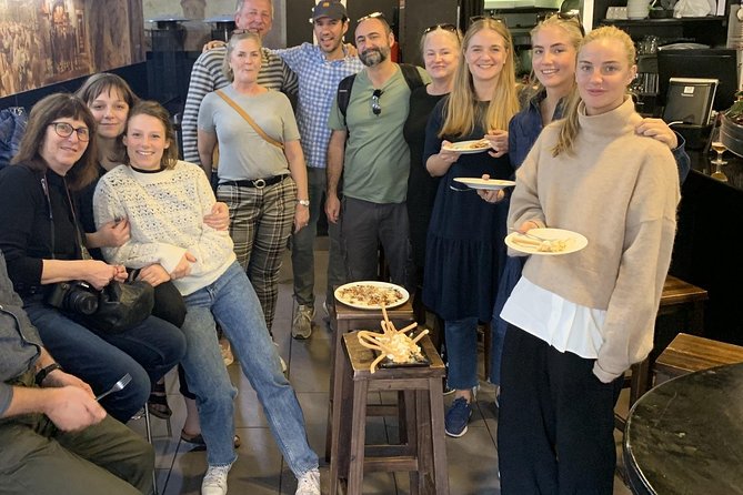 Alicante Historic Small Group Tour with Tapas Tasting - Who should book this Alicante tour?
