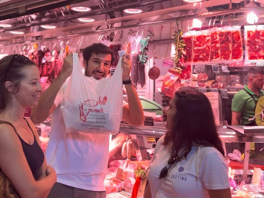 Alicante Paella Cooking Class, Tapas, Drinks and Market - Is $58 a good price for 3.5 hours?