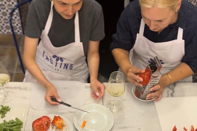 Alicante Paella Cooking Class, Tapas, Drinks and Marketplace - Who will enjoy this Alicante cooking class?