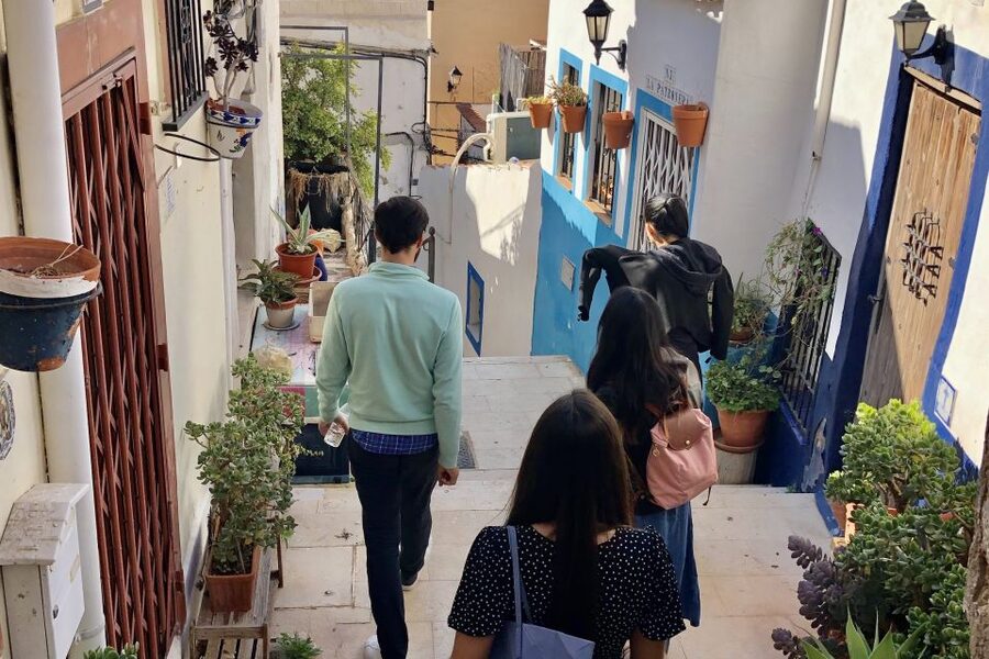 Alicante: Seven Secrets of Alicante Discovery Tour - Key points at a glance