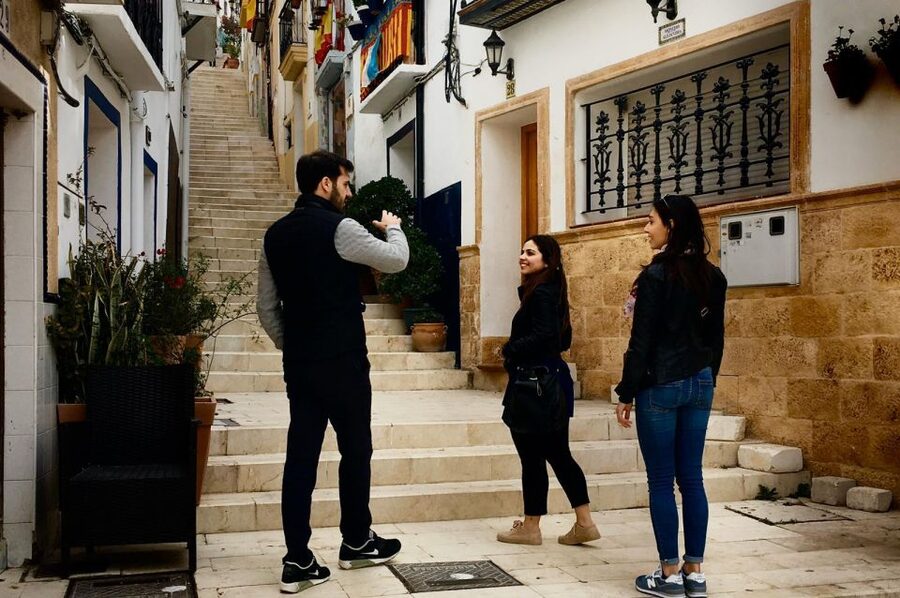 Alicante: Seven Secrets of Alicante Discovery Tour - Why this tour works as a first look at Alicante