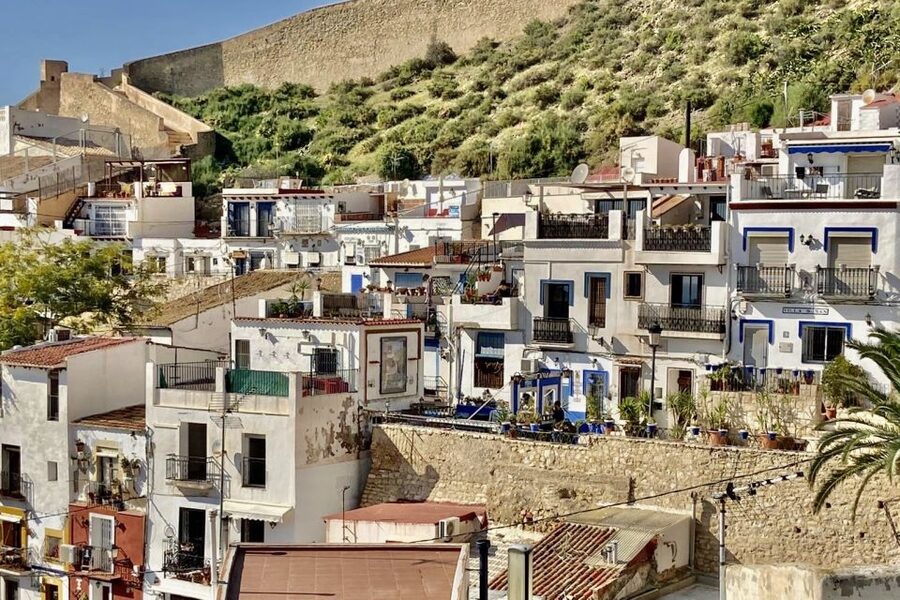 Alicante: Seven Secrets of Alicante Discovery Tour - Who should book it
