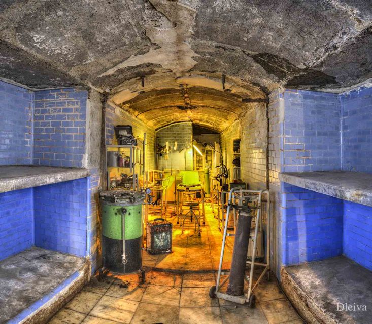 Almería: Visit to the shelters of the Spanish Civil War - Key things to know before you go