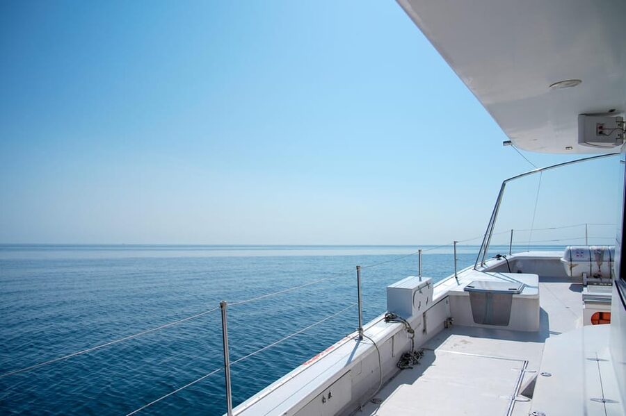 Altea: Beaches and Coves Boat Trip with Lunch - FAQ