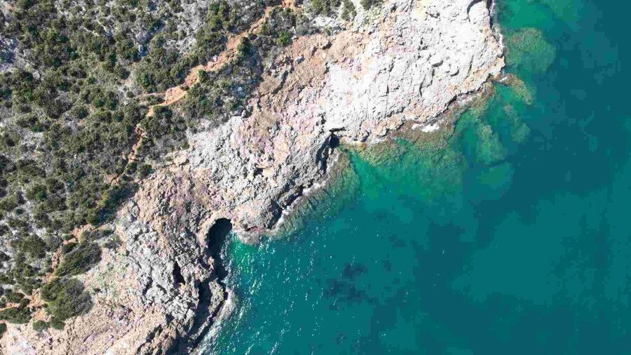 Altea: Beaches and Coves Boat Trip with Lunch - What $63 buys you