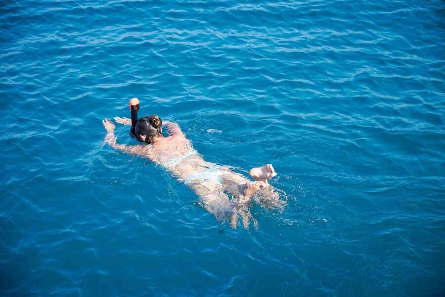 Altea: Beaches and Coves Boat Trip with Lunch - Who will enjoy this Altea boat trip most