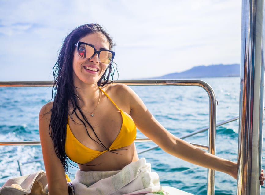 Altea: Boat Tour with Swimming Stop - Timing, language, and cancellation flexibility
