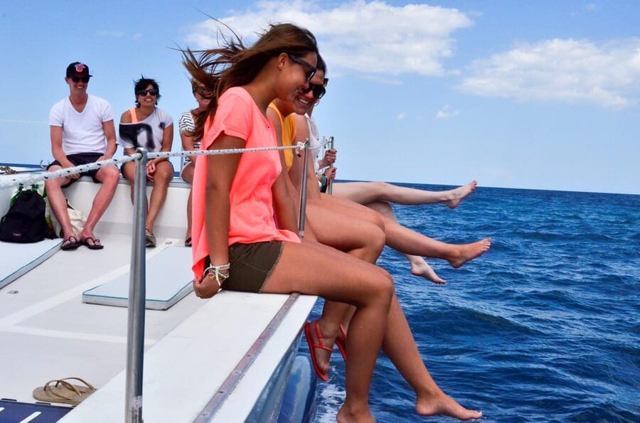 Altea: Catamaran Tour with Sunset Option - Sunset views and the best reasons to go