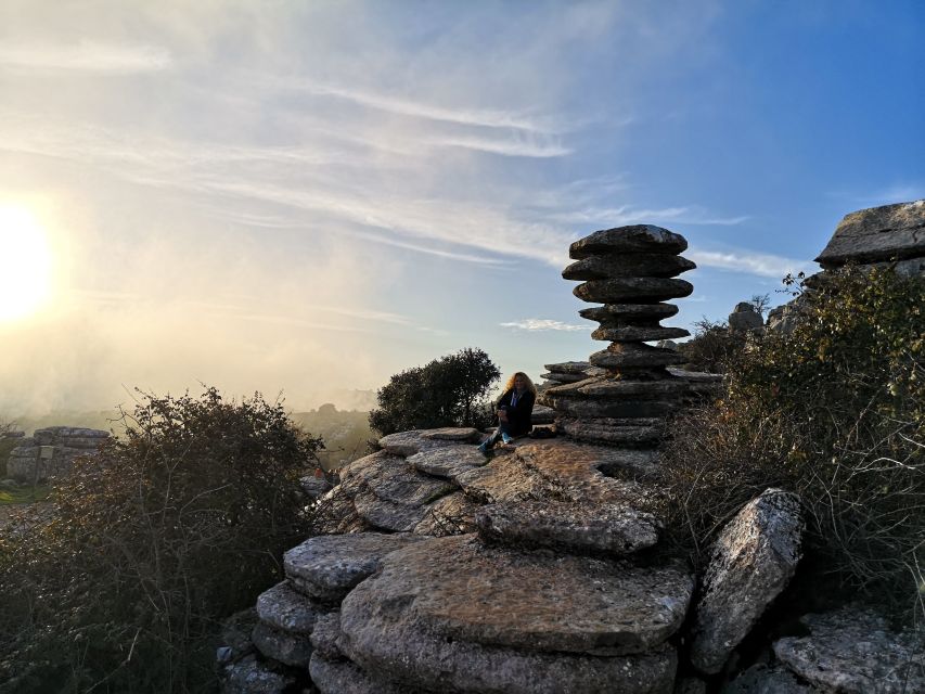 Antequera: Dolmens and El Torcal Tour with Transfer - Why the dolmens and El Torcal belong together