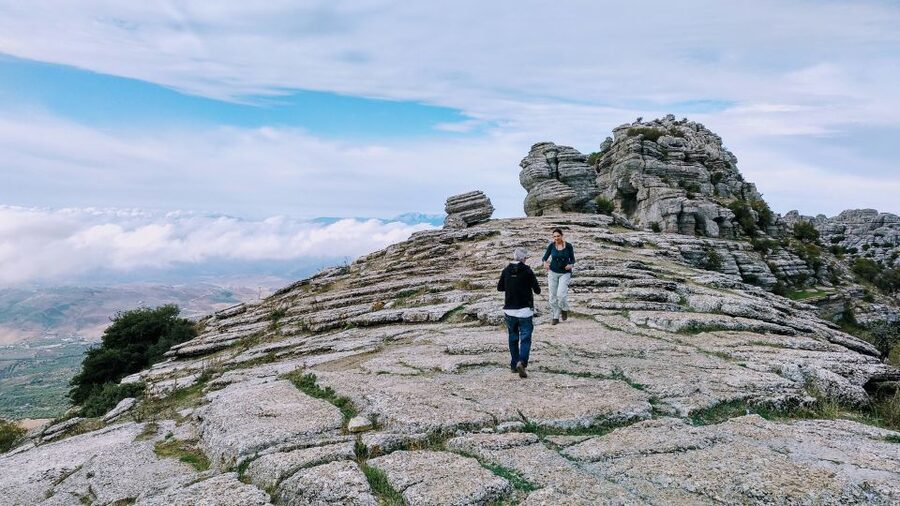 Antequera: Dolmens and El Torcal Tour with Transfer - Timing, weather, and what to bring