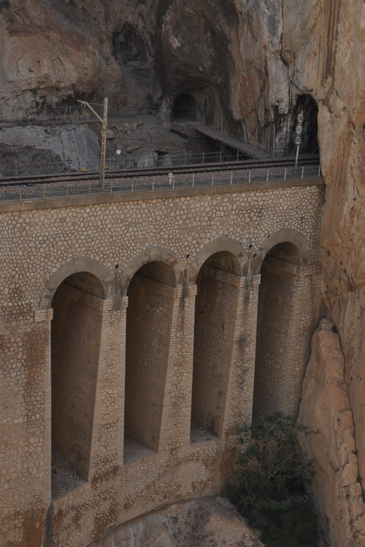Ardales: Caminito del Rey & El Gaitanejo Guided Walking Tour - Why the Caminito del Rey is worth your time