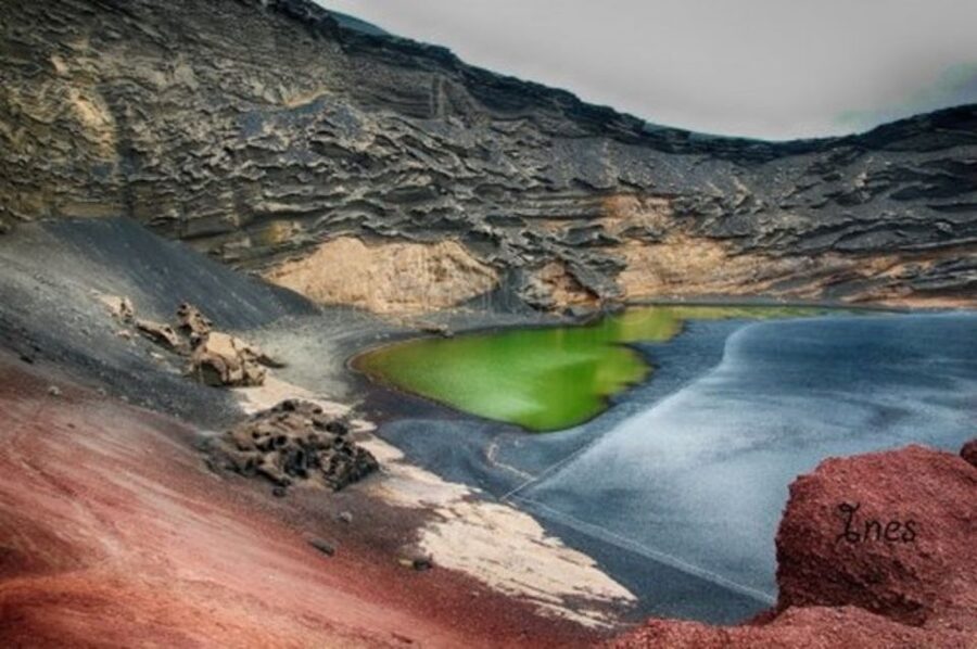 Arrecife/Playa Blanca: Timanfaya National Park Area Day Tour - Transport, pickup, and the seven-hour schedule