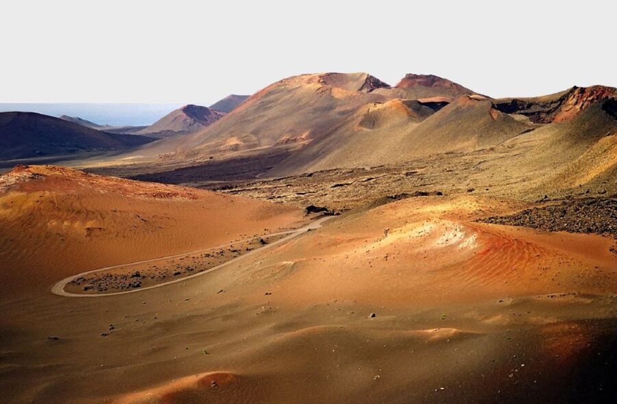 Arrecife: Timanfaya and Green Lagoon for Cruise Passengers - Is $58 a good value?