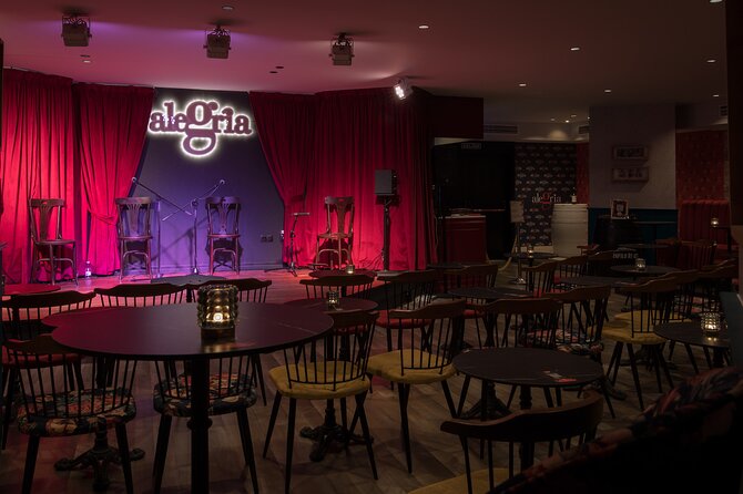 Authentic flamenco show. Alegria and gastronomy Malaga - Choosing the best time and planning your visit