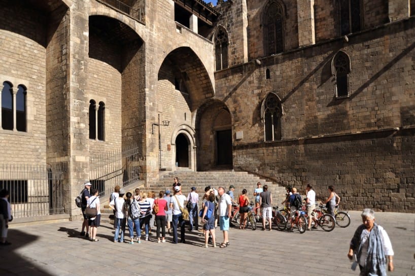 Barcelona 2-Hour Gothic Walking Tour - Why this Gothic Quarter walk works