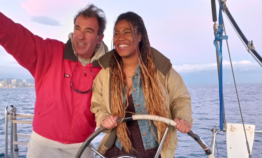 Barcelona: 2-Hour Sailboat Tour with Snacks and Drinks - Practical details before you book