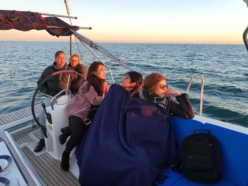 Barcelona: 2-Hour Sailboat Tour with Snacks and Drinks - FAQ
