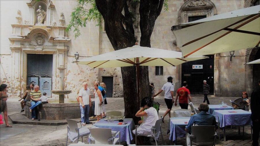 Barcelona: 4-Hour Tapas Evening Tour and Flamenco Show - My verdict: a useful cultural sampler