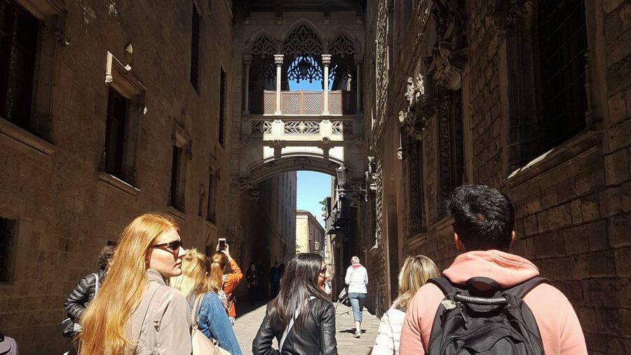 Barcelona: 4-Hour Tapas Evening Tour and Flamenco Show - Is $65 a fair price?